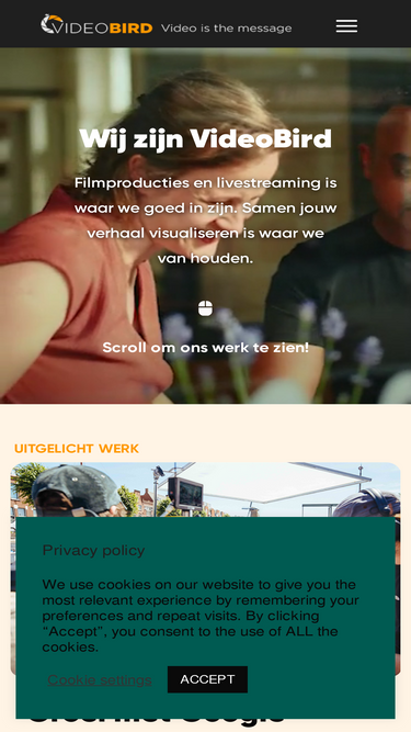 videobird.nl