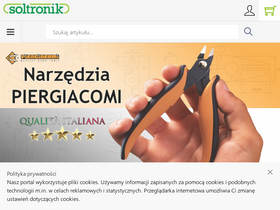 soltronik.com.pl