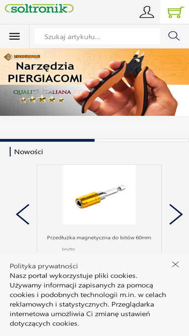 soltronik.com.pl