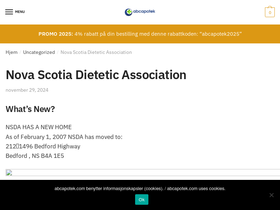 nsdassoc.ca