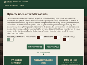 jaegeren-og-lystfiskeren.dk