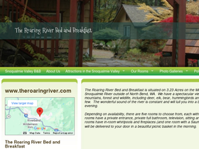 theroaringriver.com