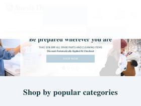 amedadirect.com