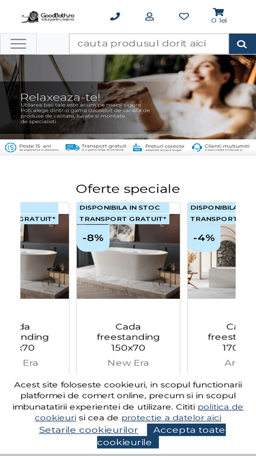 goodbath.ro