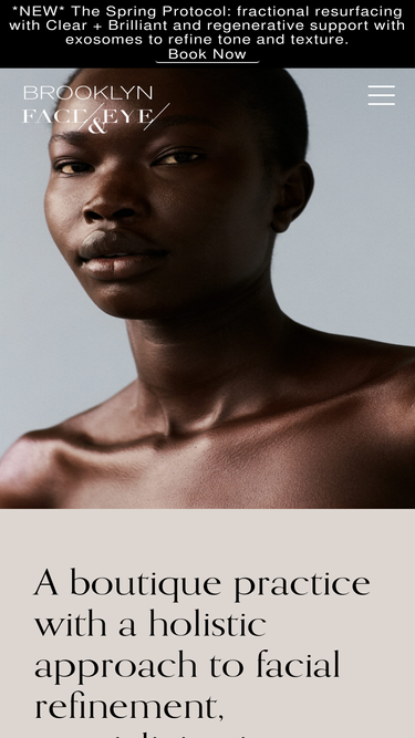 brooklynfaceandeye.com