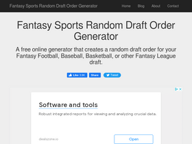 draftordergenerator.com