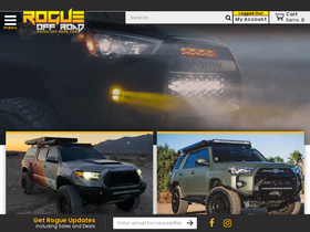 rogue-offroad.com