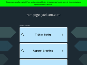 rampage-jackson.com