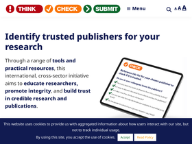 thinkchecksubmit.org
