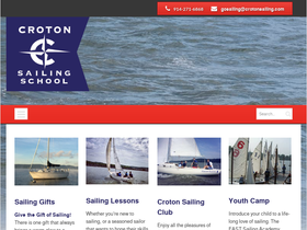 crotonsailing.com