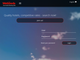 sunhotels.com