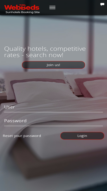 sunhotels.com
