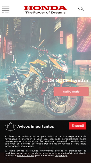 honda.com.br