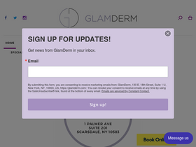 glamderm.com