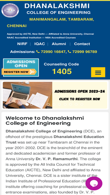 dce.edu.in