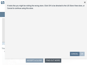 'heritagepartscentre.com' screenshot