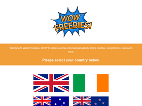 wowfreebies.com