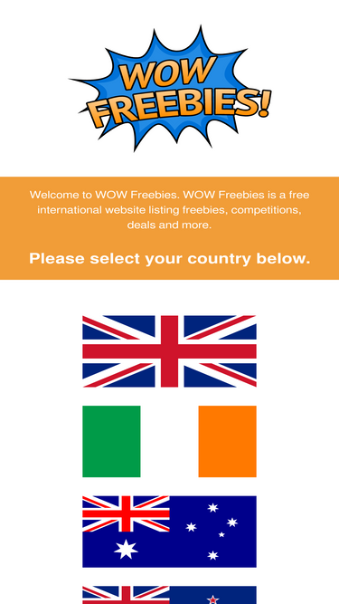 wowfreebies.com