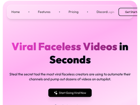 Screenshot of teza.app