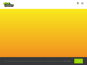 'ironman4x4.com' screenshot
