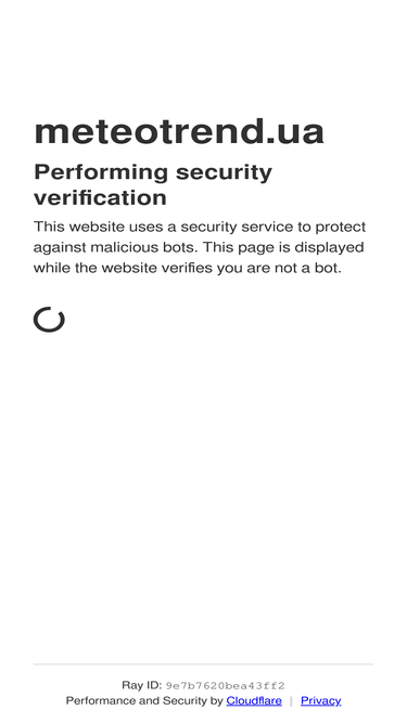 meteotrend.ua