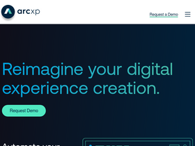 'arcpublishing.com' screenshot