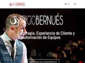 sergiobernues.com