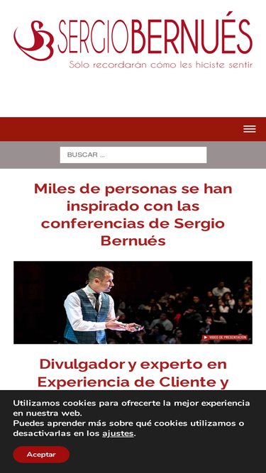 sergiobernues.com