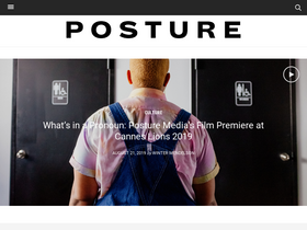 posturemag.com