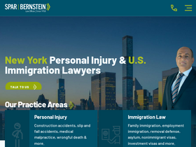 'lawsb.com' screenshot