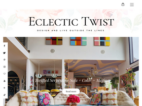 eclectictwist.com