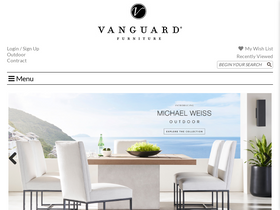 vanguardfurniture.com