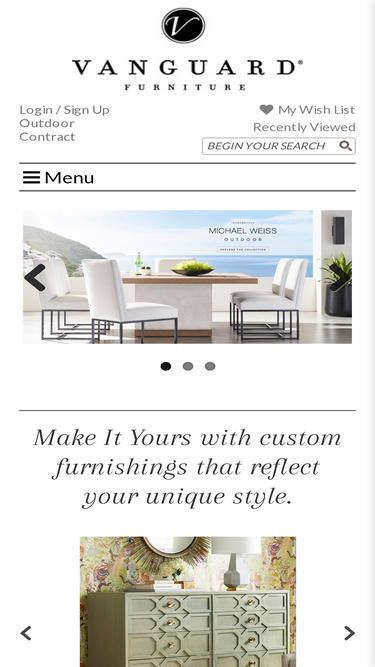 vanguardfurniture.com