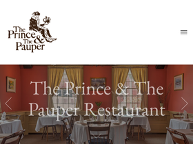 princeandpauper.com