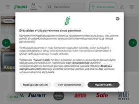 s-kaupat.fi