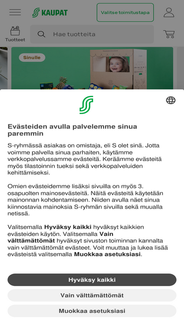 s-kaupat.fi
