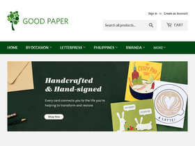 goodpaper.com