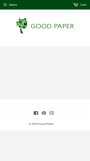 goodpaper.com