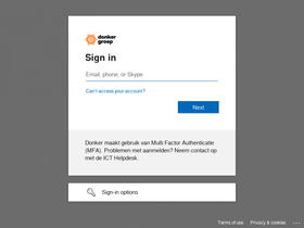 donkergroen.sharepoint.com