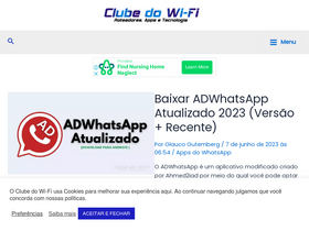 '19216801.club' screenshot