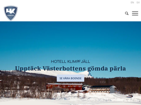 klimpfjall.se