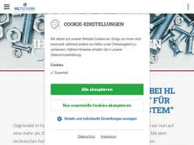hltechnik.com