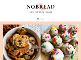 nobread.com