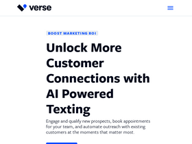 verse.io