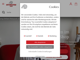 ottifant.de