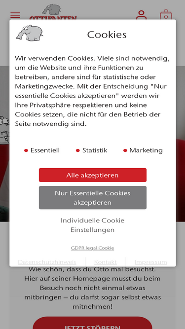 ottifant.de