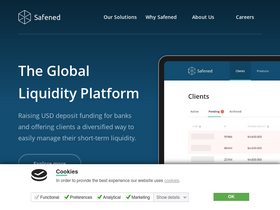 safened.com