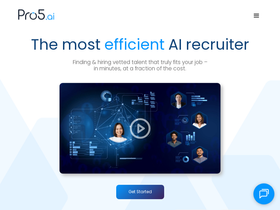 pro5.ai