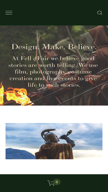 fellandfair.com