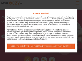 mojeoczy.pl